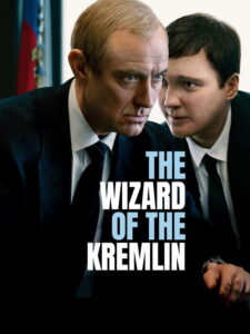The Wizard of the Kremlin