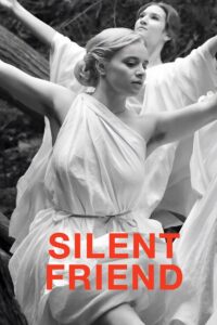 Silent Friend
