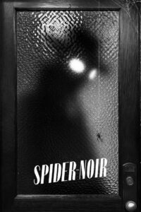 Spider-Noir