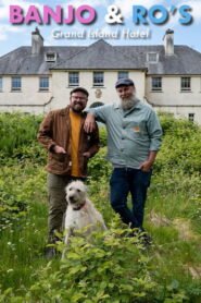 Banjo and Ro’s Grand Island Hotel