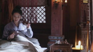 Legend of the Female General: 1×13