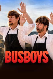 Busboys