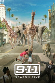 9-1-1: Season 5
