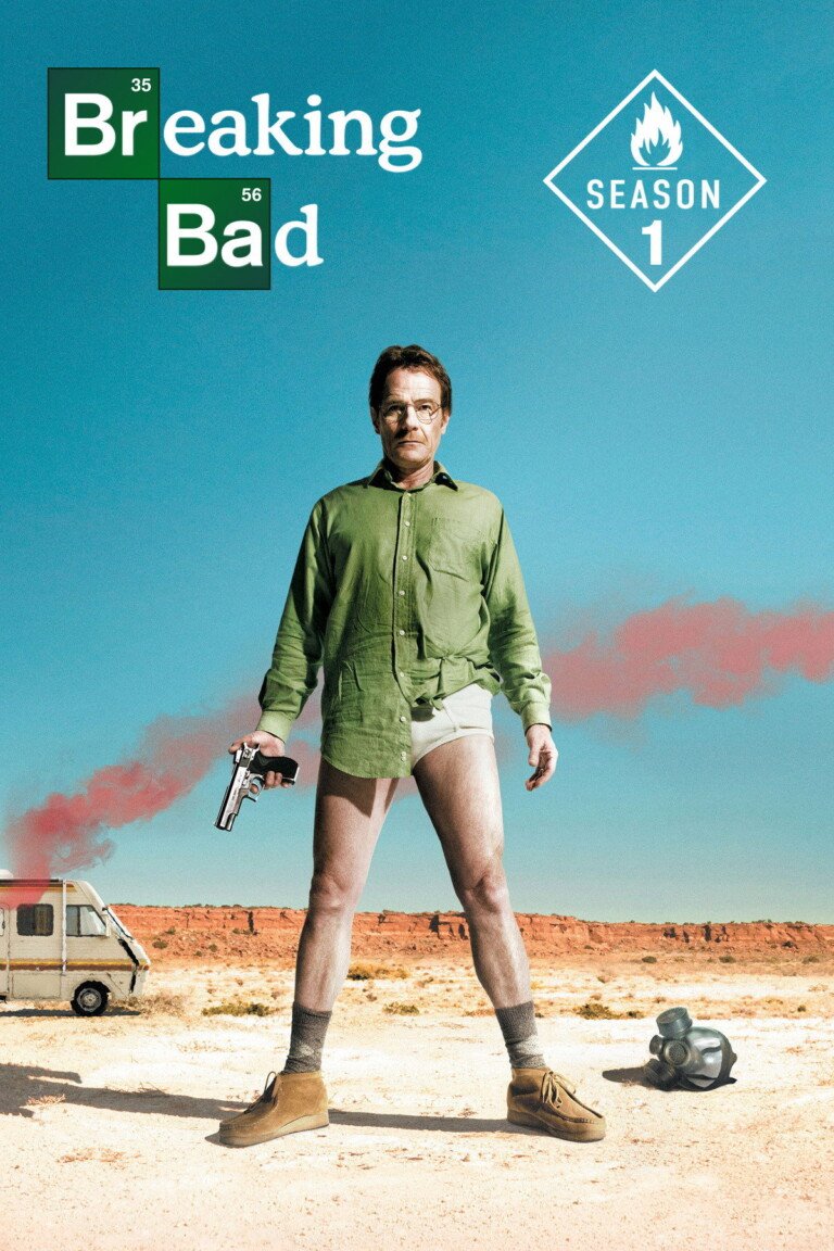 Season 1 artwork
