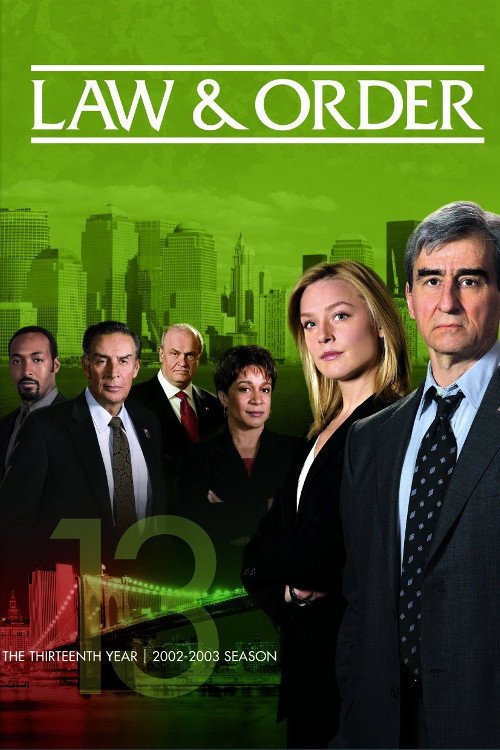 Season 13 artwork