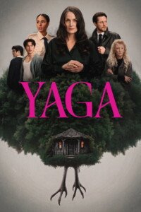 YAGA