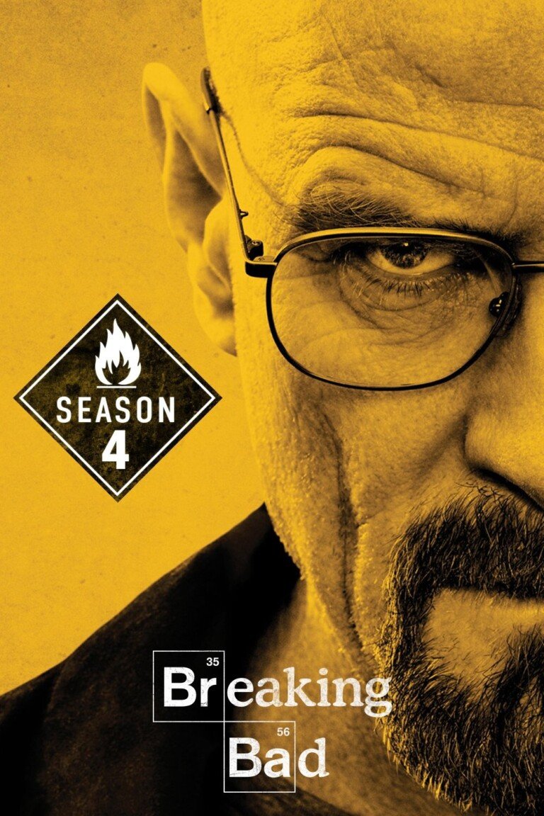 Season 4 artwork