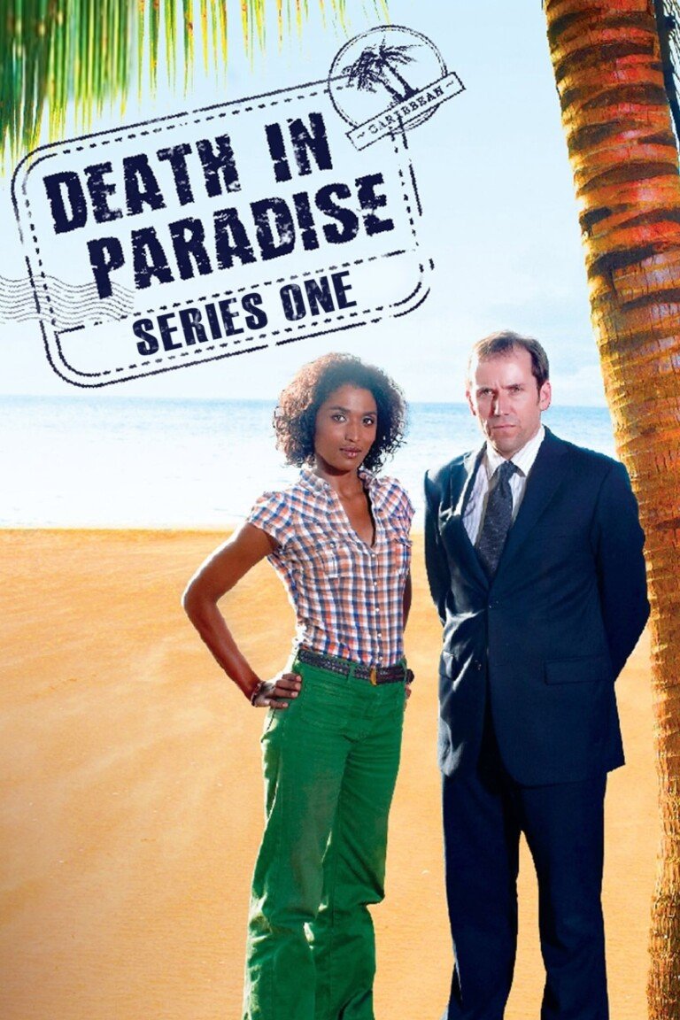 Season 1 artwork