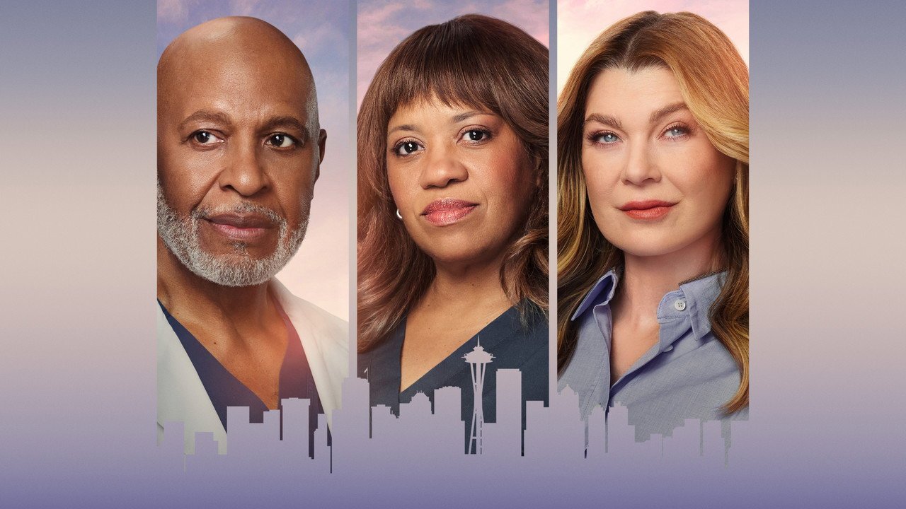Grey’s Anatomy
