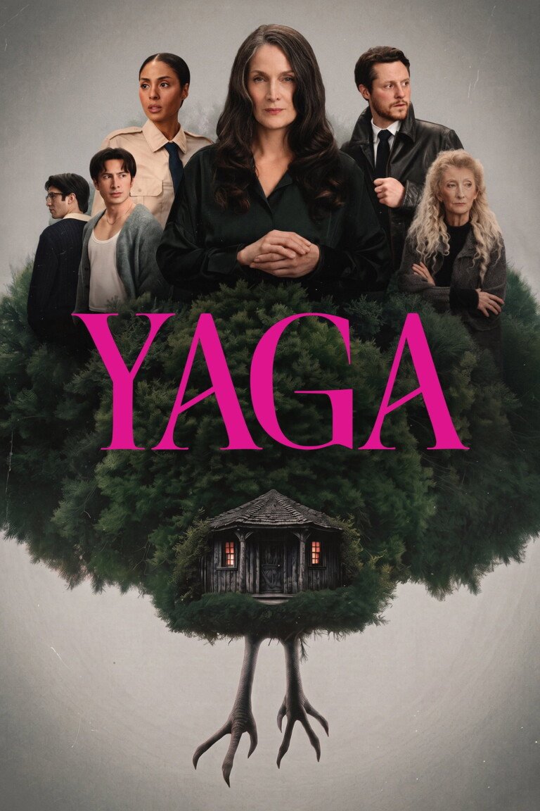 Season 1 artwork