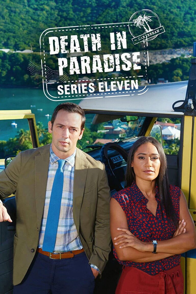Season 11 artwork