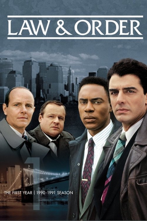 Season 1 artwork