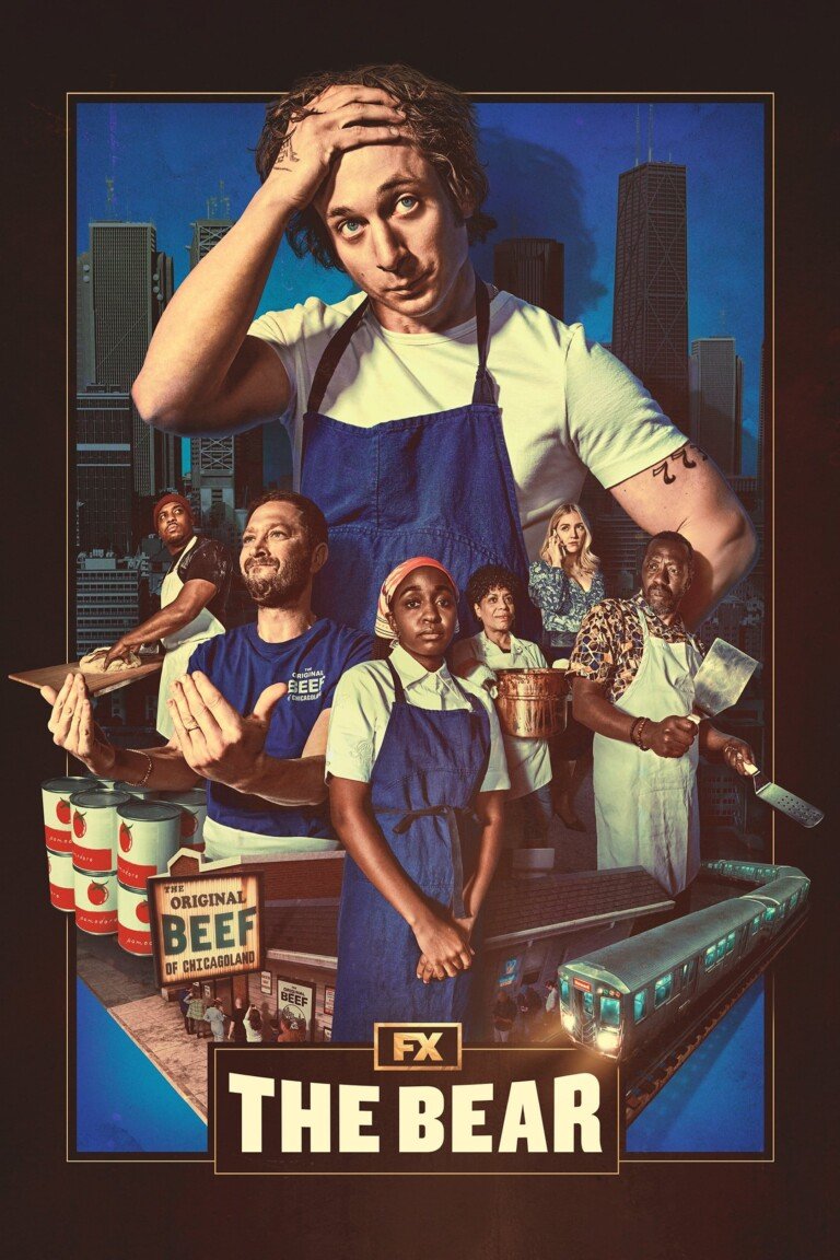 Season 1 artwork