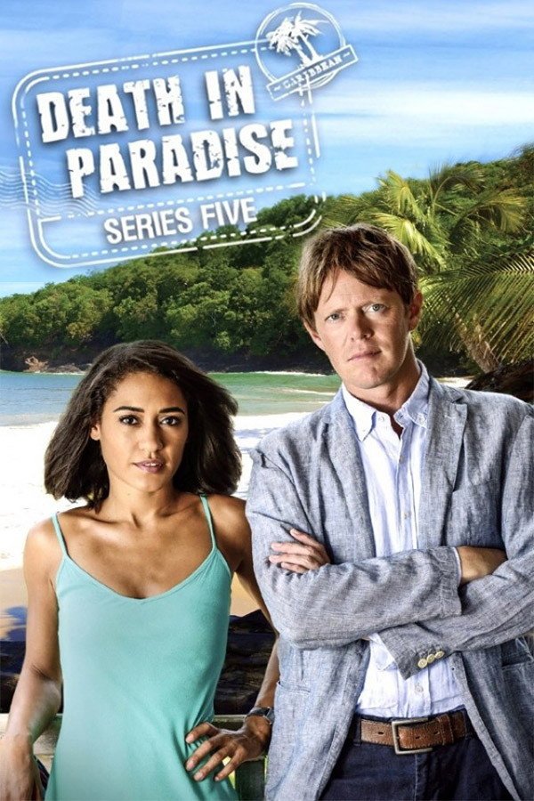 Season 5 artwork
